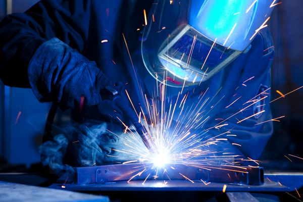 Residential Welding Service