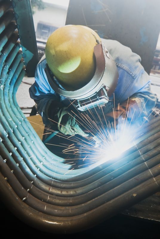 Welding