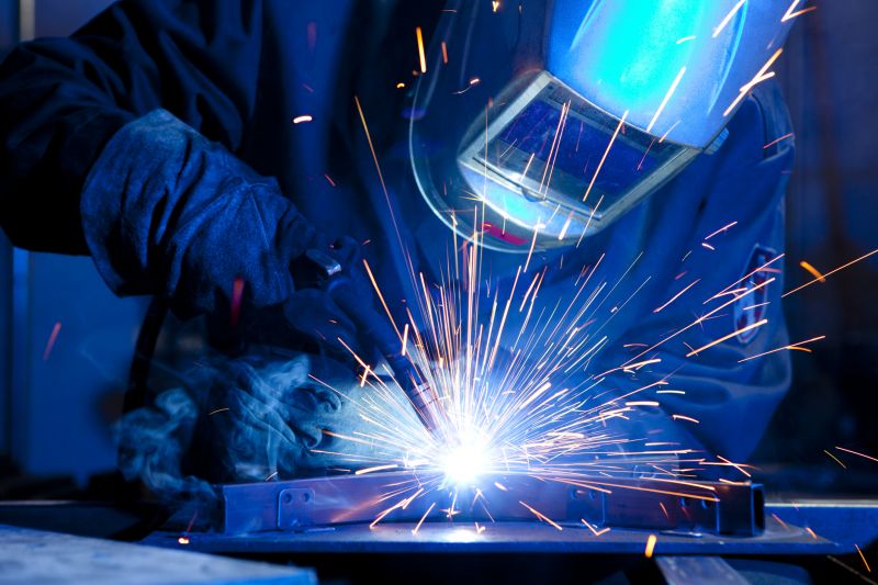 Welding