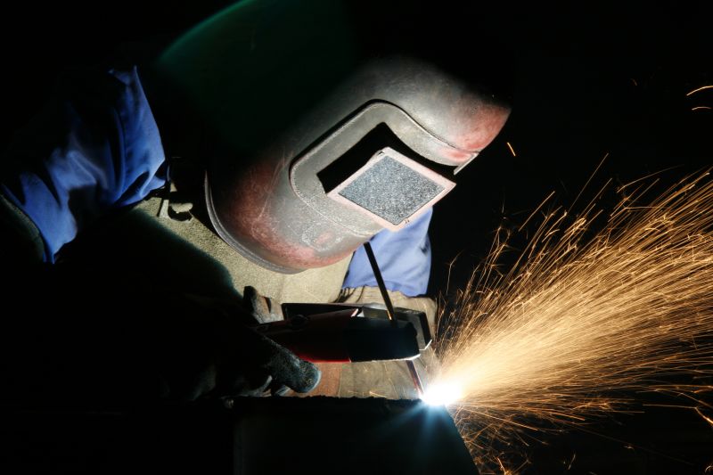 Welding Service Provider 2