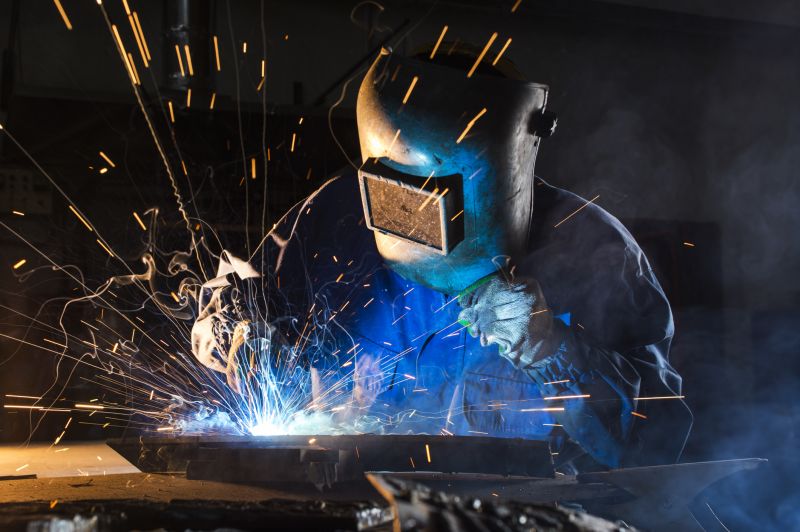 Welding Expert Consultation